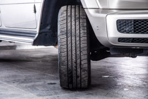 Gクラス G350d ディーゼルターボ 4WD