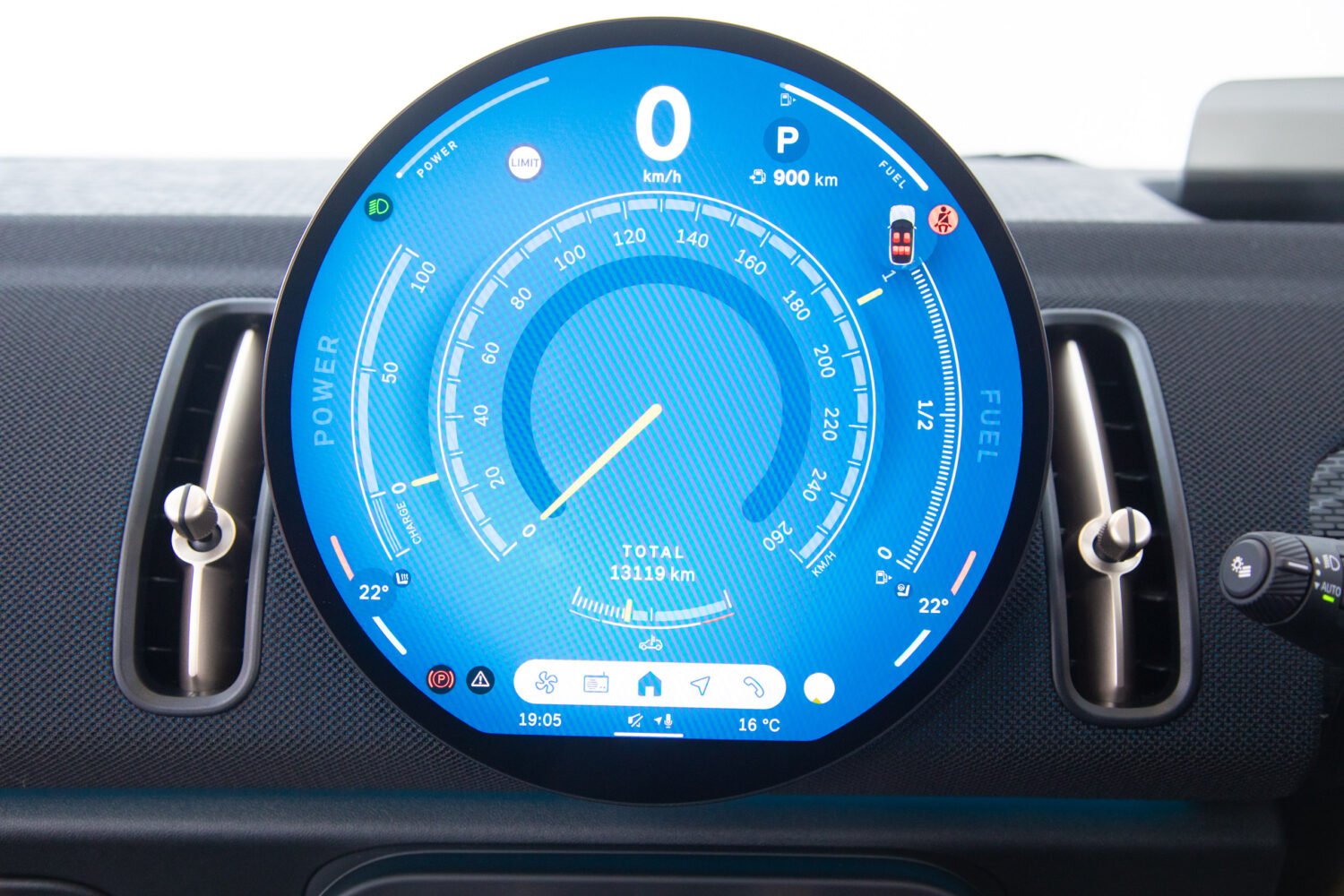 カントリーマン D DCT（9971）