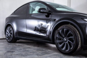 モデルY ロングレンジ 4WD