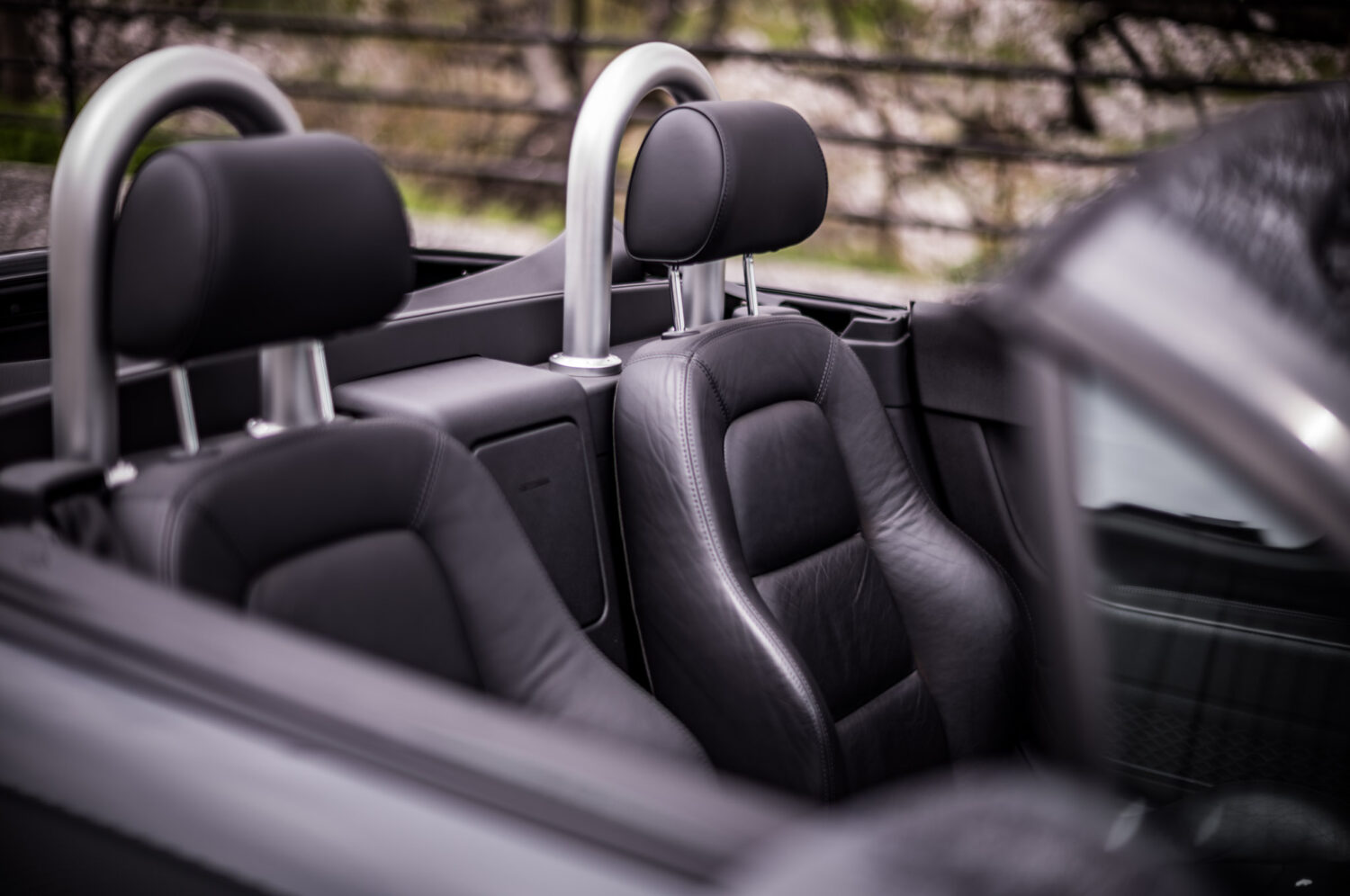 アウディ・TTロードスター（2002）時を味方につけたデザイン