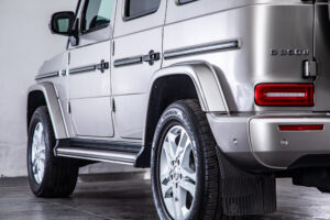 Gクラス G350d ディーゼルターボ 4WD