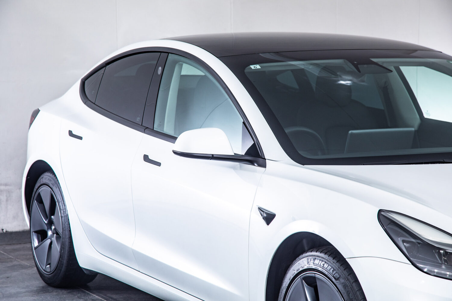 モデル3 スタンダードレンジプラス