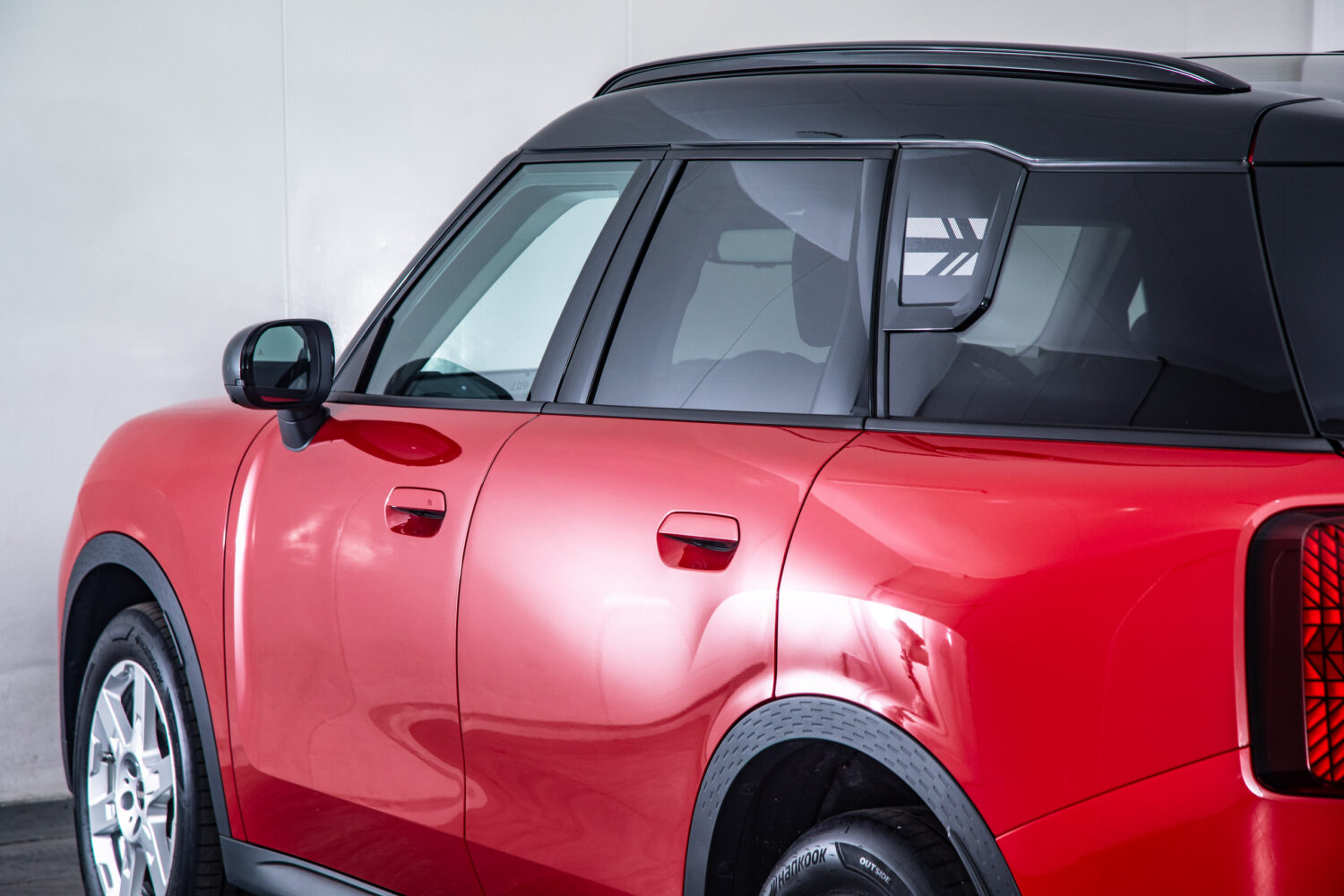 カントリーマン D DCT（9971）