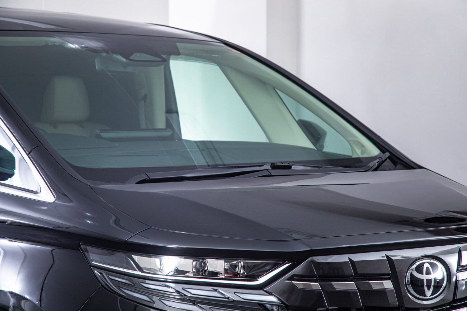 アルファード スぺーシャスラウンジ HEV2.5 4WD