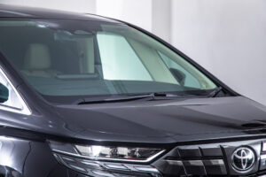 アルファード スぺーシャスラウンジ HEV2.5 4WD