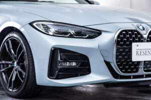 4シリーズカブリオレ 420i Mスポーツ