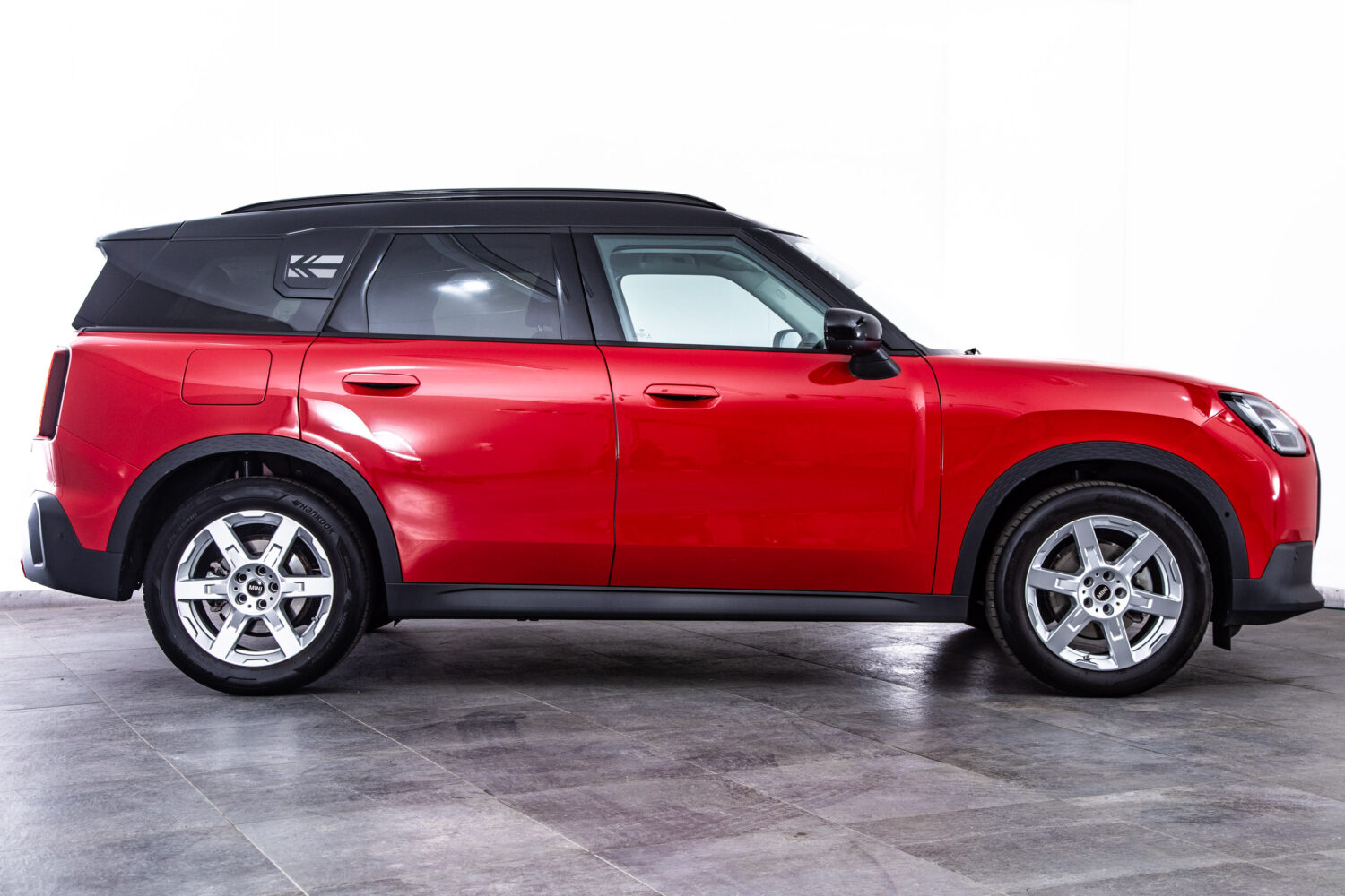 カントリーマン D DCT（9971）