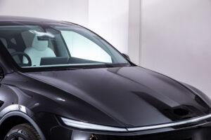 モデルY ロングレンジ 4WD