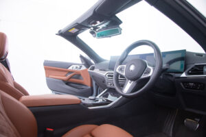 4シリーズカブリオレ 420i Mスポーツ