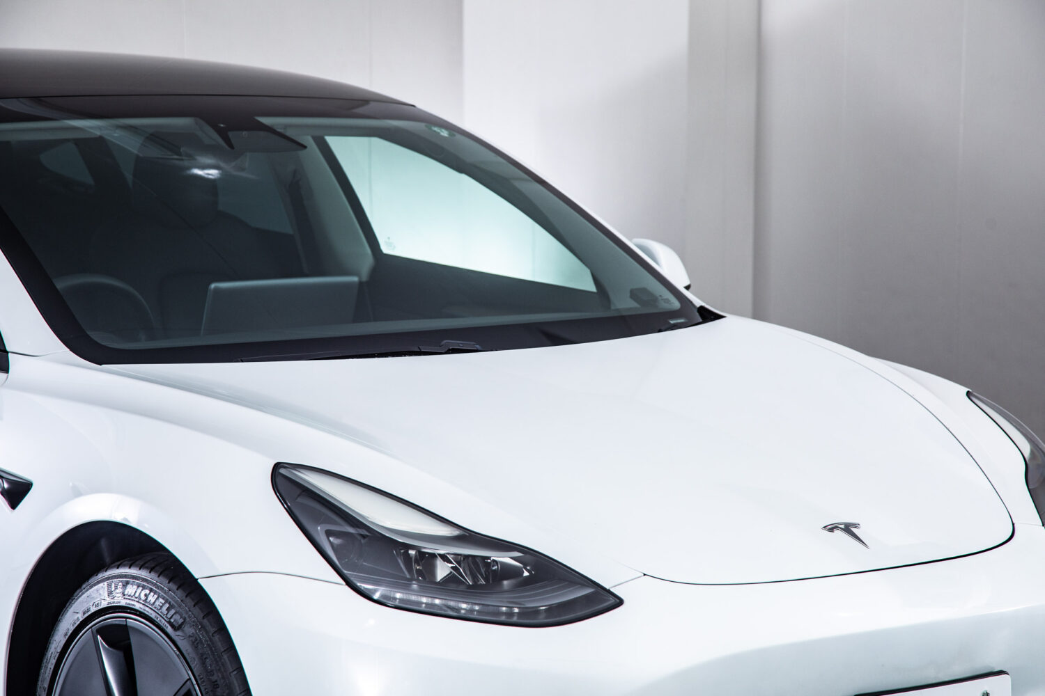 モデル3 スタンダードレンジプラス