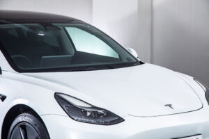 モデル3 スタンダードレンジプラス