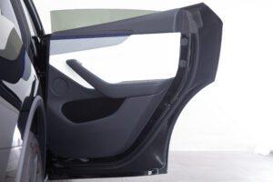 モデルY ロングレンジ 4WD