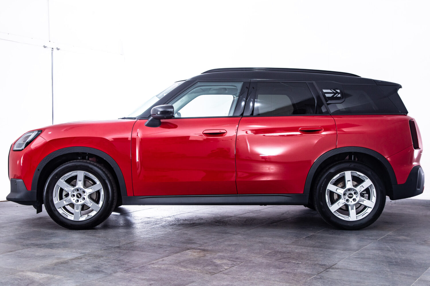 カントリーマン D DCT（9971）