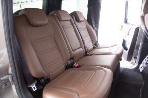 Gクラス G350d ディーゼルターボ 4WD