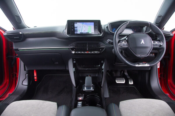 e-2008 GT