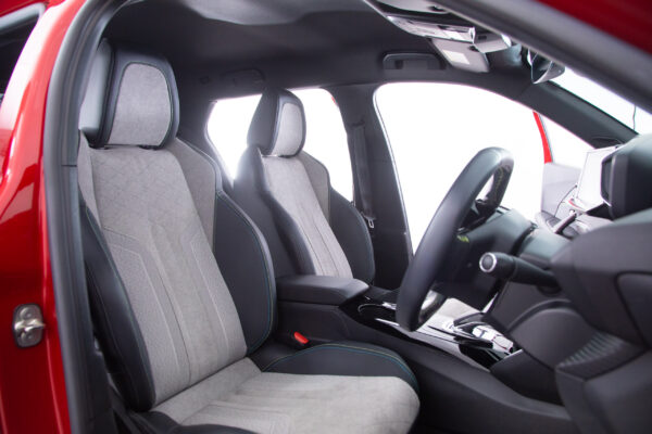 e-2008 GT