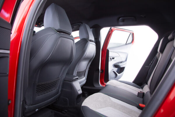 e-2008 GT