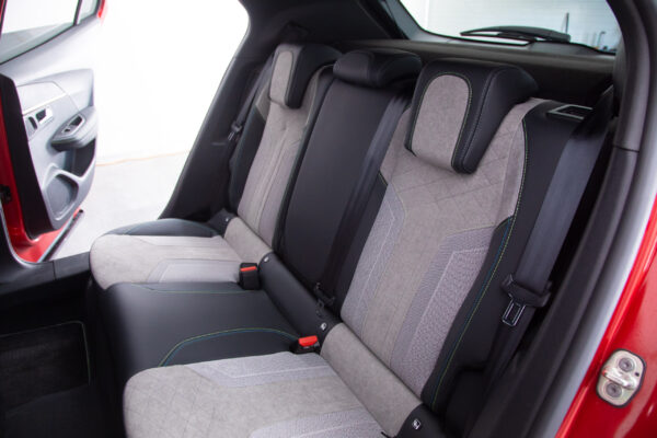 e-2008 GT