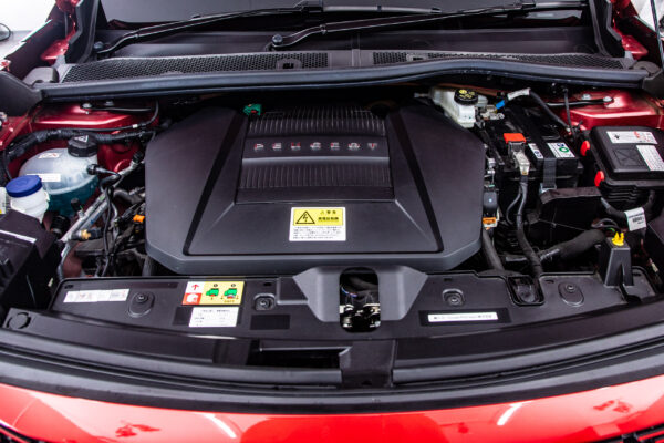 e-2008 GT