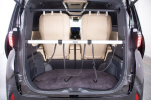 アルファード スぺーシャスラウンジ HEV2.5 4WD