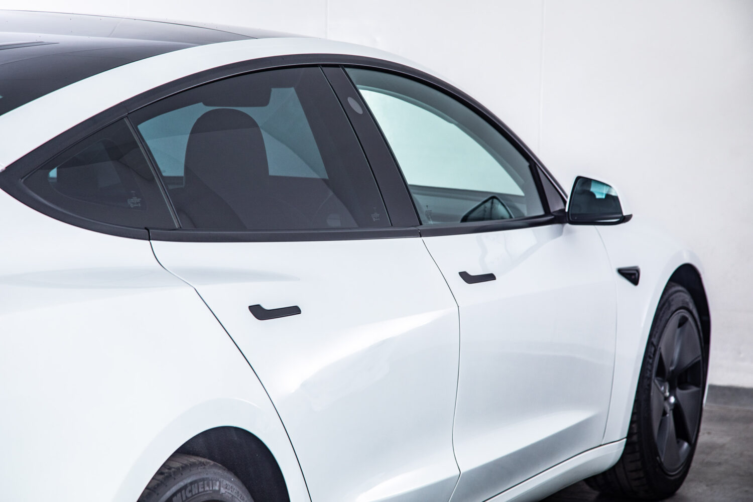 モデル3 スタンダードレンジプラス