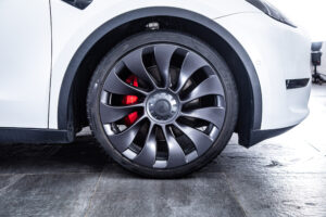 モデルY パフォーマンス 4WD