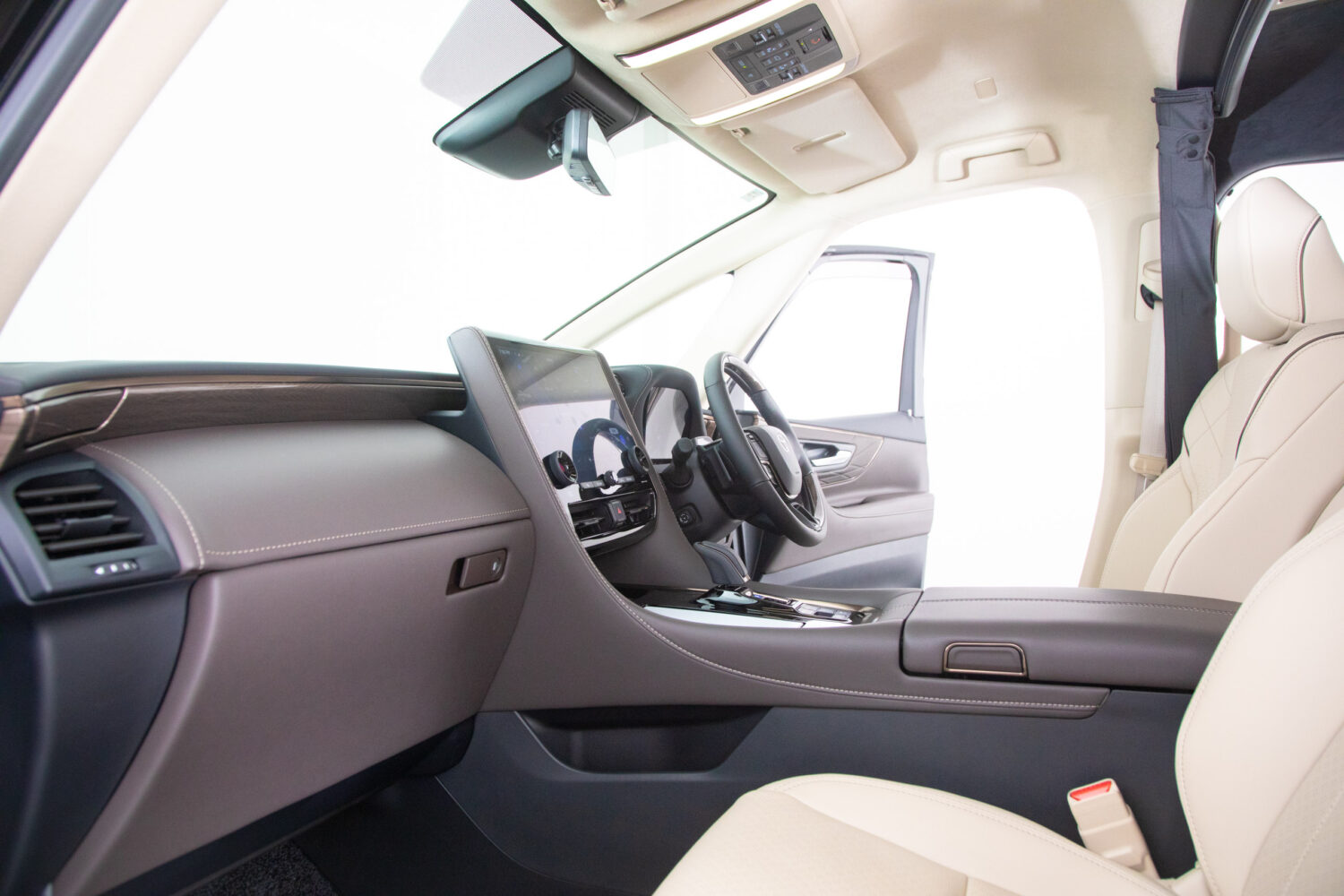 アルファード スぺーシャスラウンジ HEV2.5 4WD