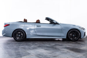 4シリーズカブリオレ 420i Mスポーツ