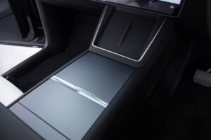 モデルY ロングレンジ 4WD