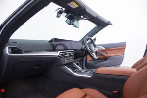 4シリーズカブリオレ 420i Mスポーツ