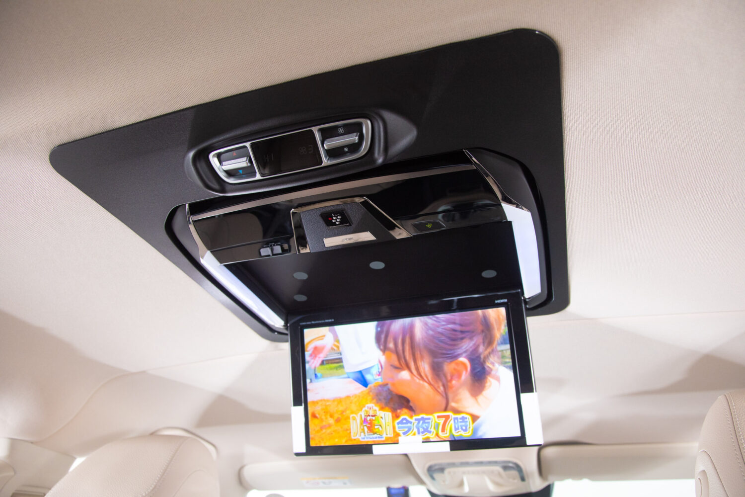 V220d アバンギャルド ロング