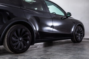 モデルY ロングレンジ 4WD