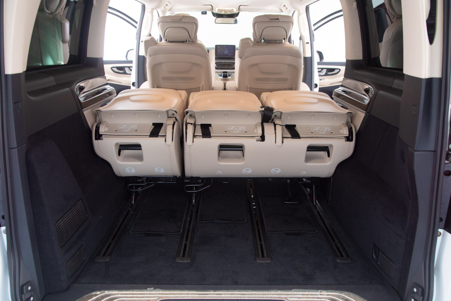 V220d アバンギャルド ロング