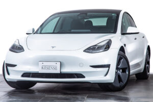 モデル3 スタンダードレンジプラス