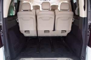 V220d アバンギャルド ロング