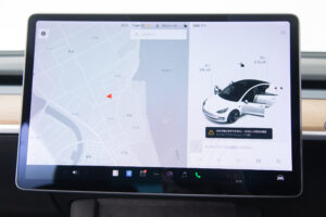 モデル3 スタンダードレンジプラス