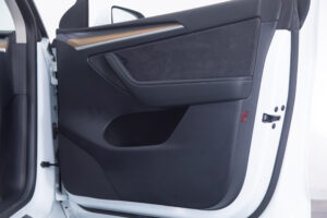 モデルY パフォーマンス 4WD