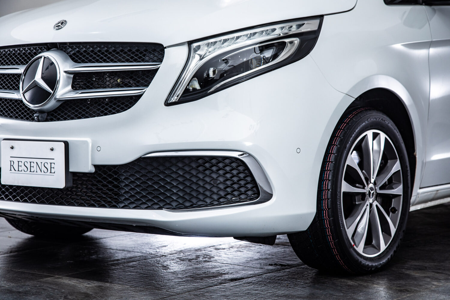 V220d アバンギャルド ロング