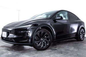 モデルY ロングレンジ 4WD