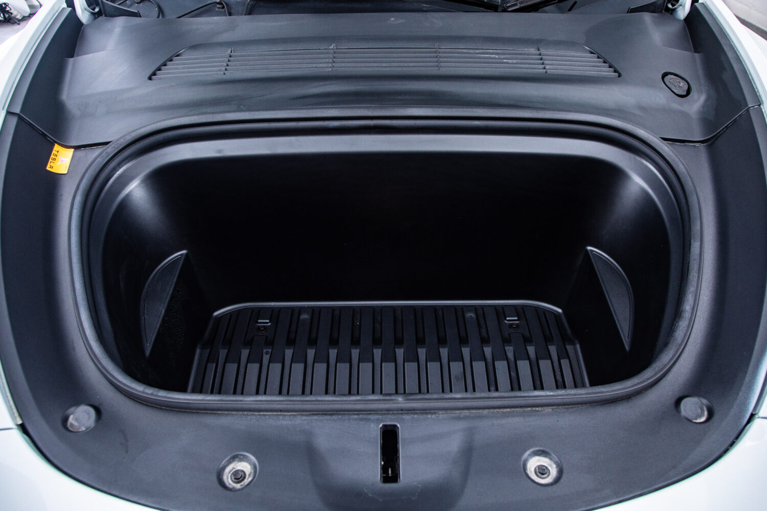 モデルY パフォーマンス 4WD