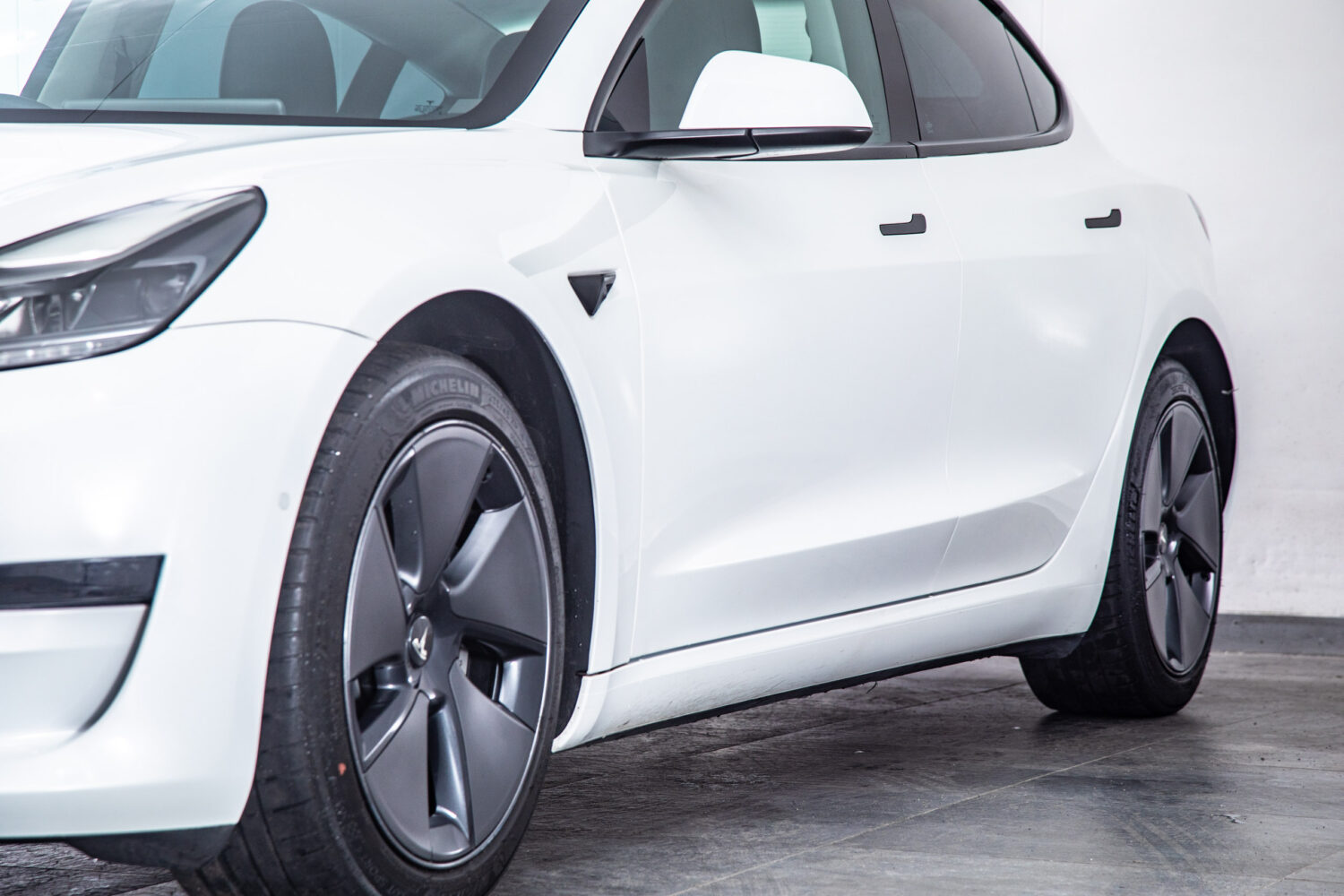 モデル3 スタンダードレンジプラス