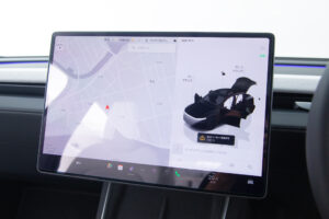 モデルY ロングレンジ 4WD