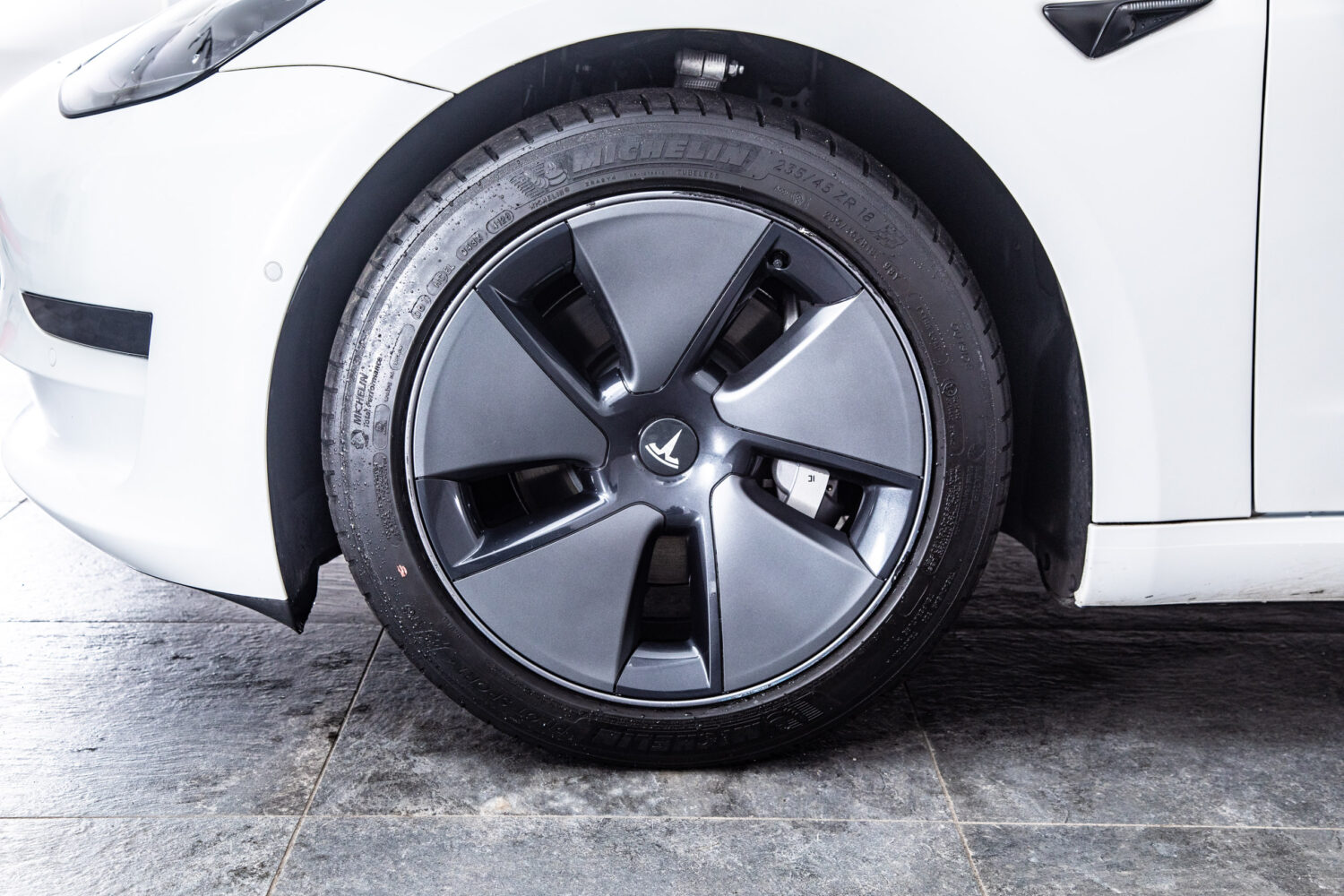 モデル3 スタンダードレンジプラス