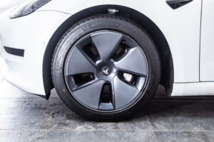 モデル3 スタンダードレンジプラス