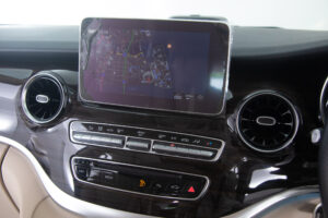 V220d アバンギャルド ロング