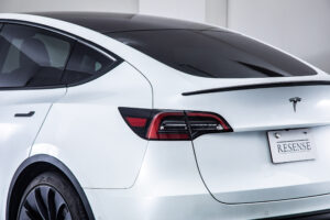 モデルY パフォーマンス 4WD