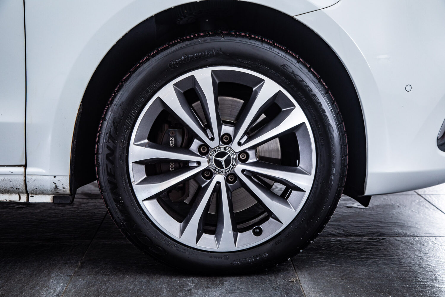 V220d アバンギャルド ロング