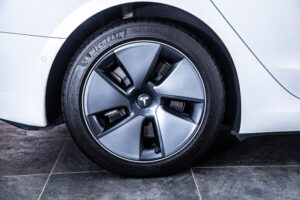 モデル3 スタンダードレンジプラス