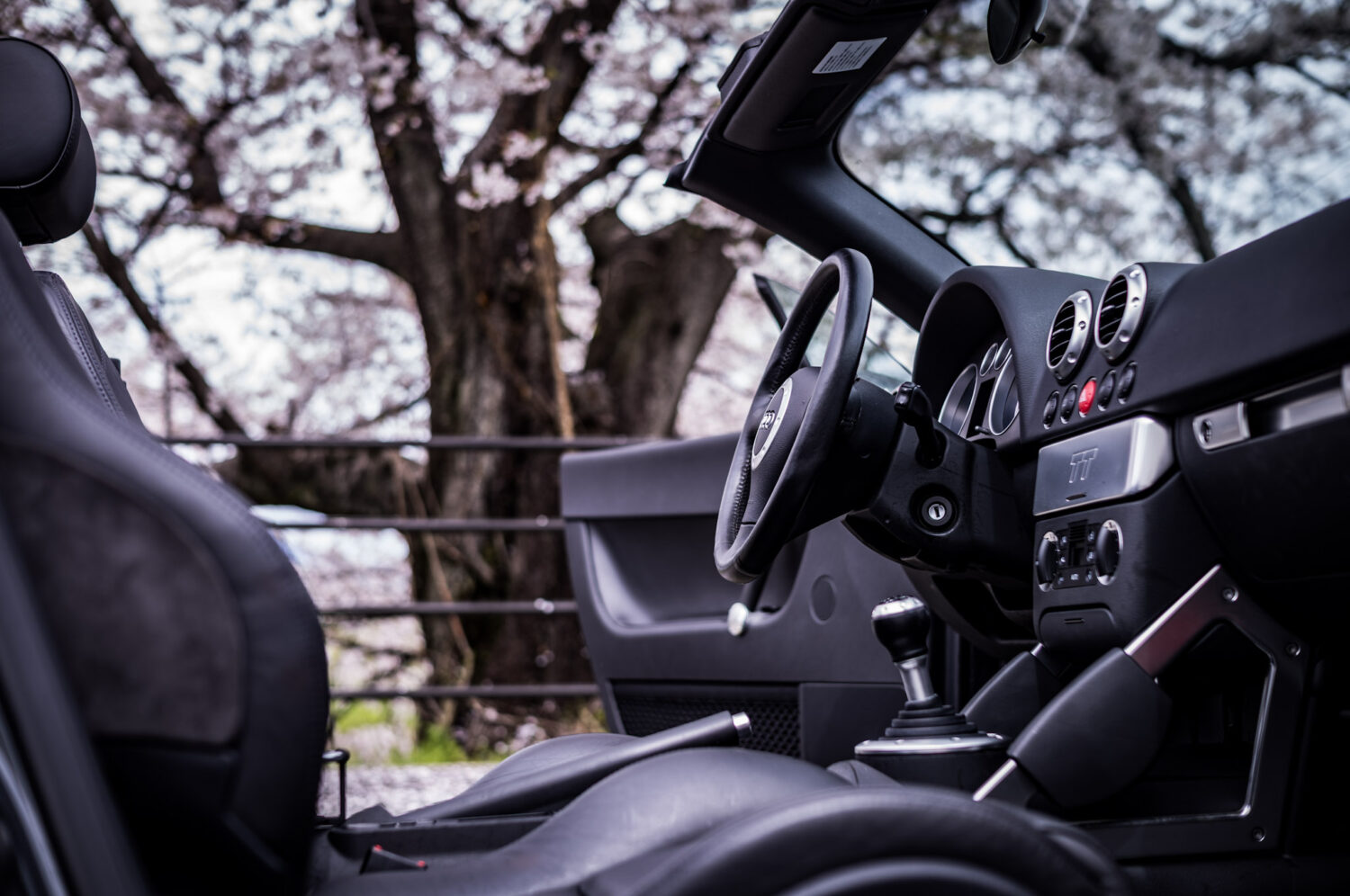 アウディ・TTロードスター（2002）時を味方につけたデザイン