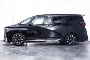 アルファード スぺーシャスラウンジ HEV2.5 4WD